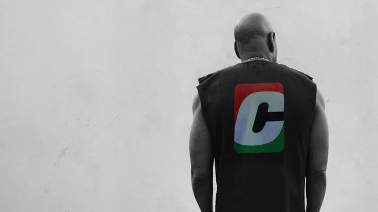 Dave Chappelle: The Dreamer Poster