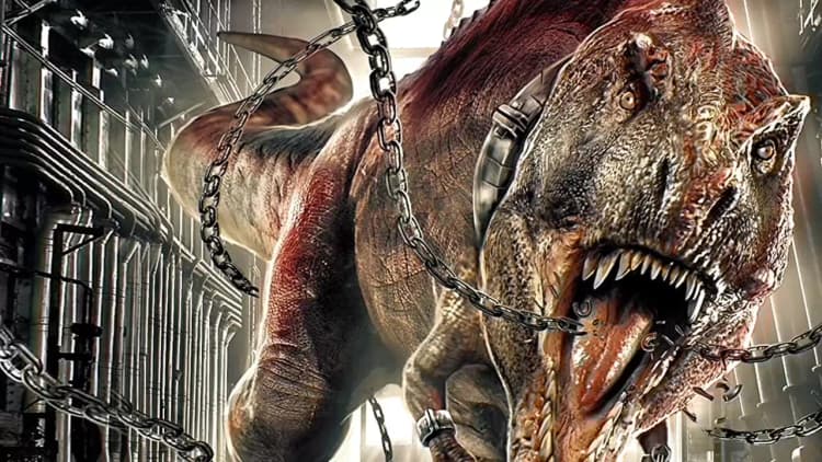 100 Million BC Poster