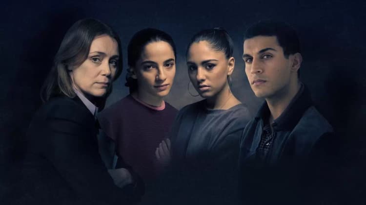 Honour Poster