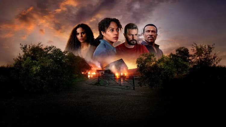 Missing You Poster