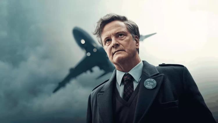 Lockerbie: A Search for Truth Poster