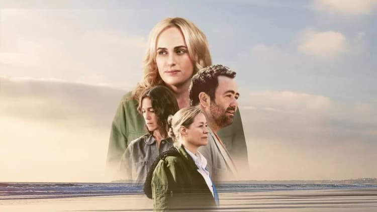 The Almond and the Seahorse Poster