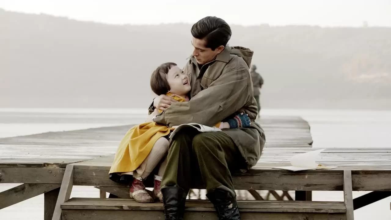 Ayla: The Daughter of War Backdrop