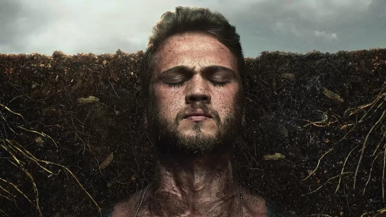 Çukur Backdrop