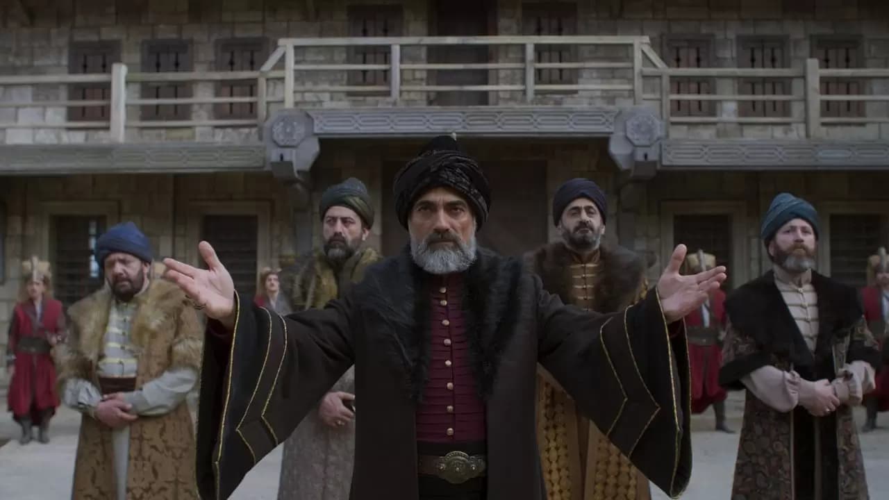 Rise of Empires: Ottoman Backdrop