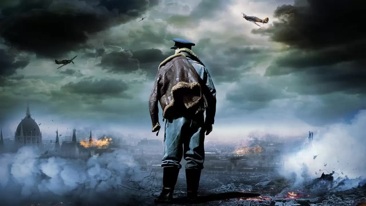 Mission of Honor Backdrop