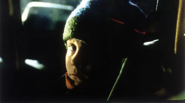 Wendigo Poster