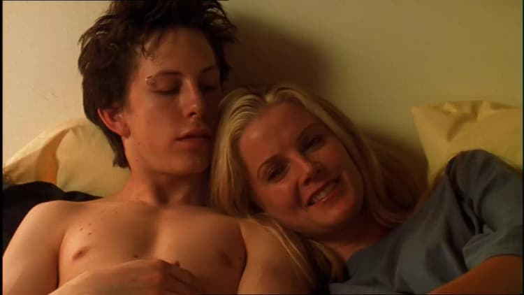 Ken Park Poster