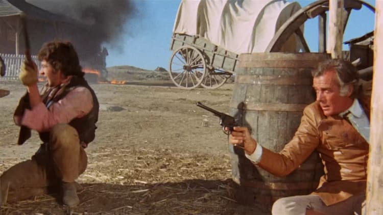 Light the Fuse... Sartana Is Coming Poster