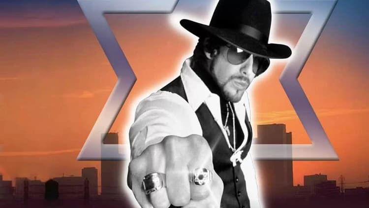 The Hebrew Hammer Poster