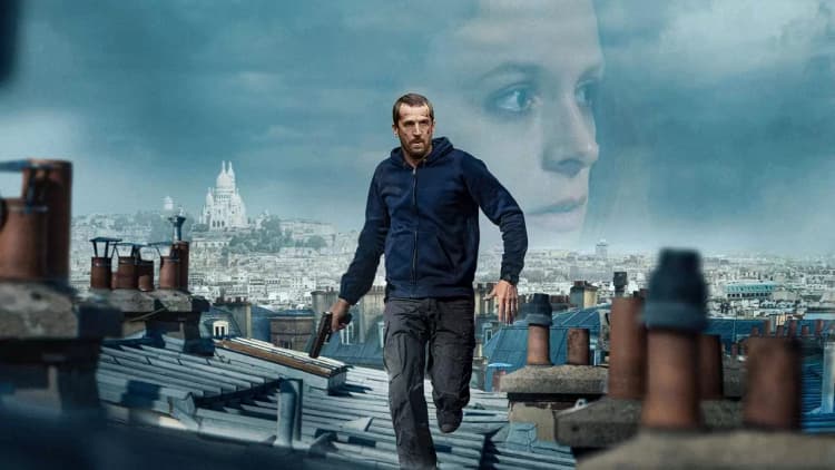 Ad Vitam Poster