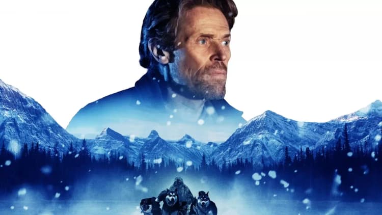 Siberia Poster