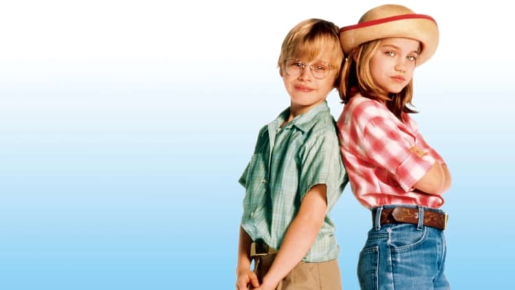 My Girl Poster