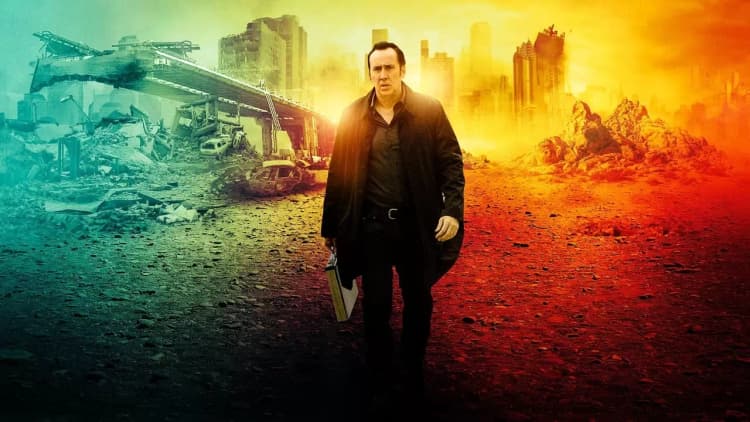 The Humanity Bureau Poster