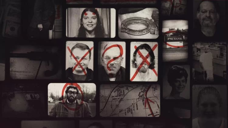 Evil Genius Poster