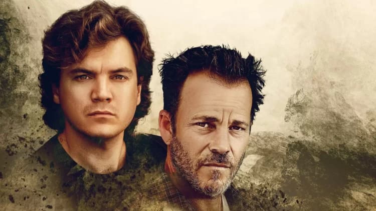 The Price We Pay Poster