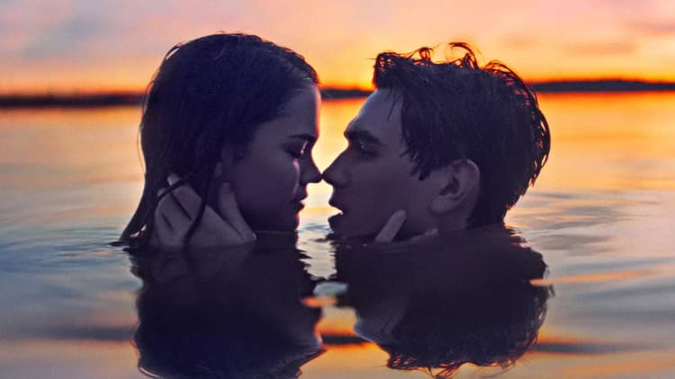 The Last Summer Poster