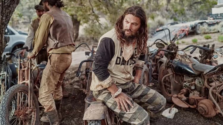 On the Roam Poster