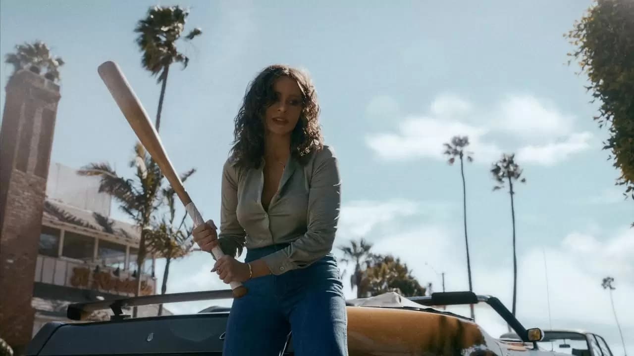 Griselda Backdrop