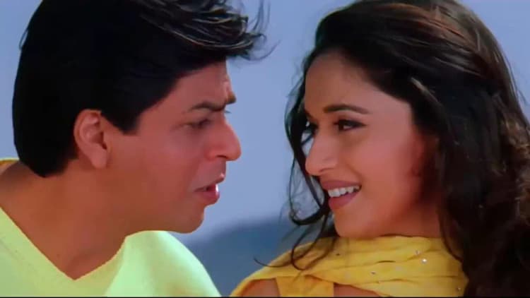 Hum Tumhare Hain Sanam Poster
