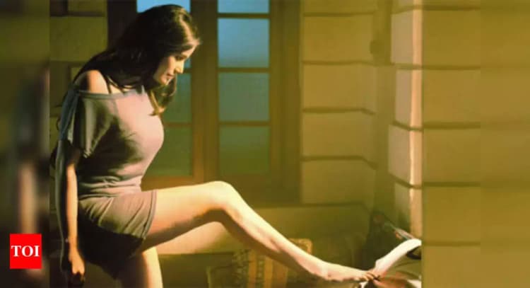 Jism Poster