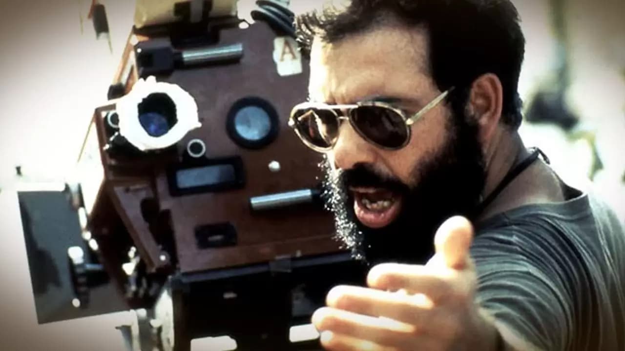 Hearts of Darkness: A Filmmaker's Apocalypse Backdrop