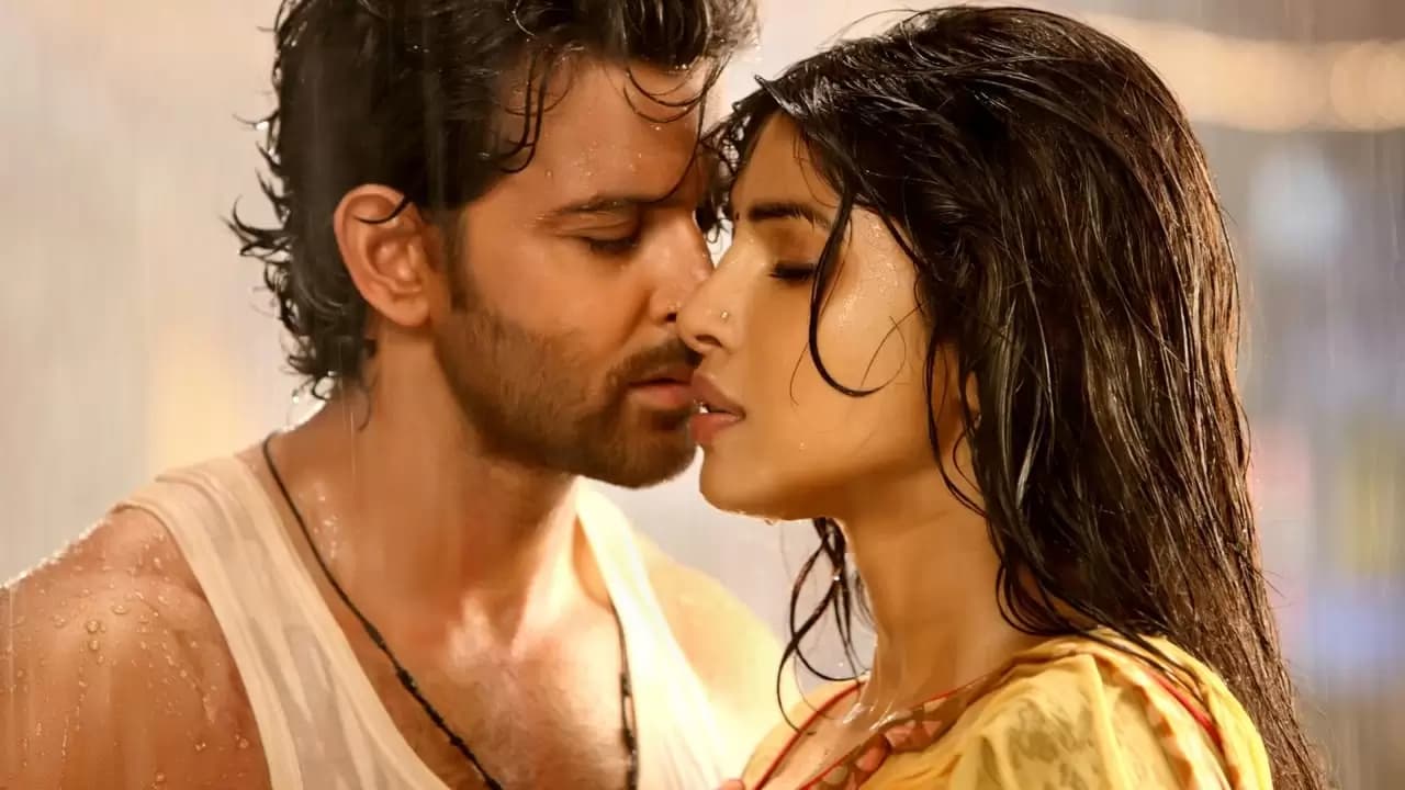 Agneepath Backdrop