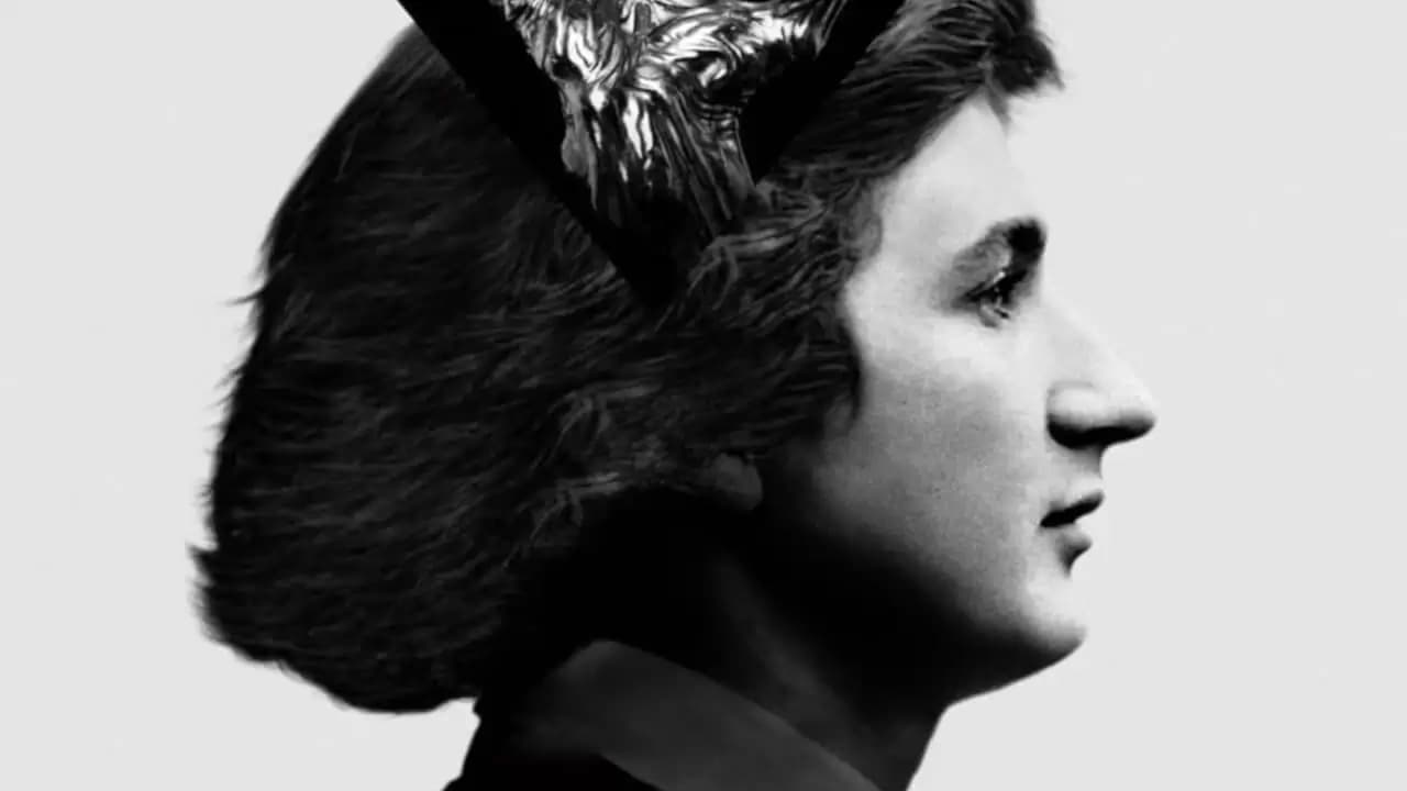 Struggle: The Life and Lost Art of Szukalski Backdrop