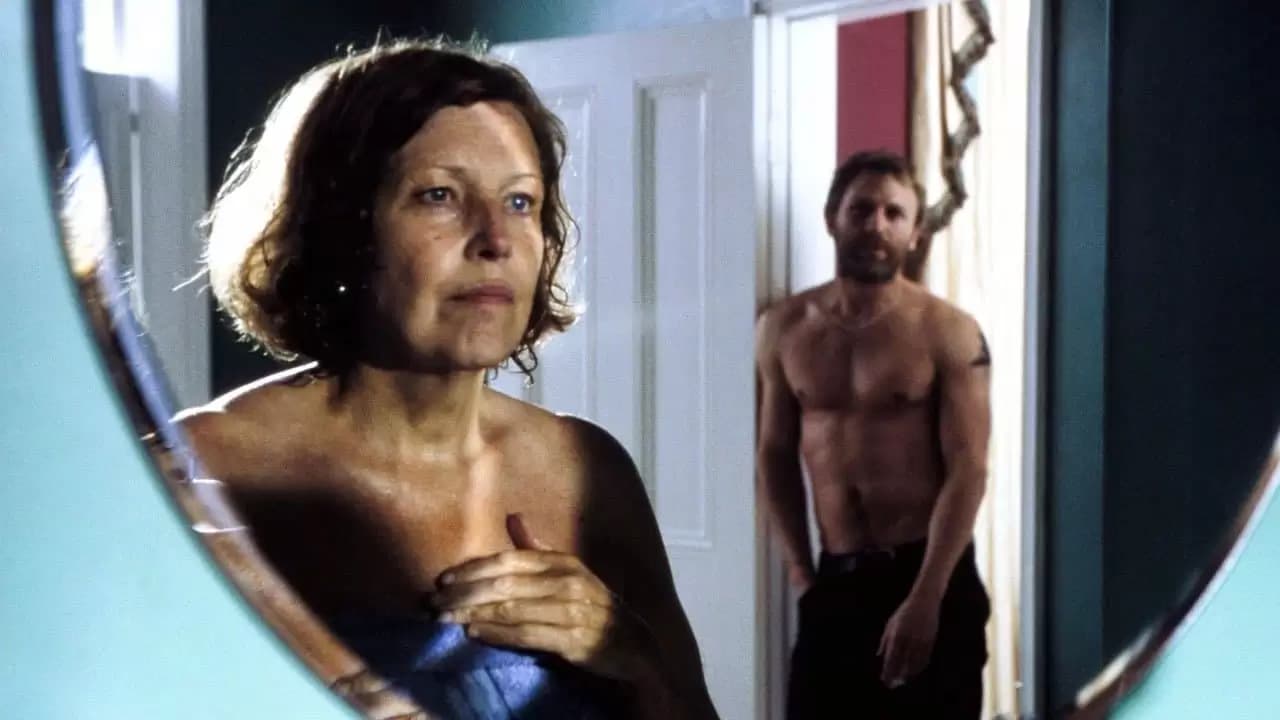 The Mother Backdrop