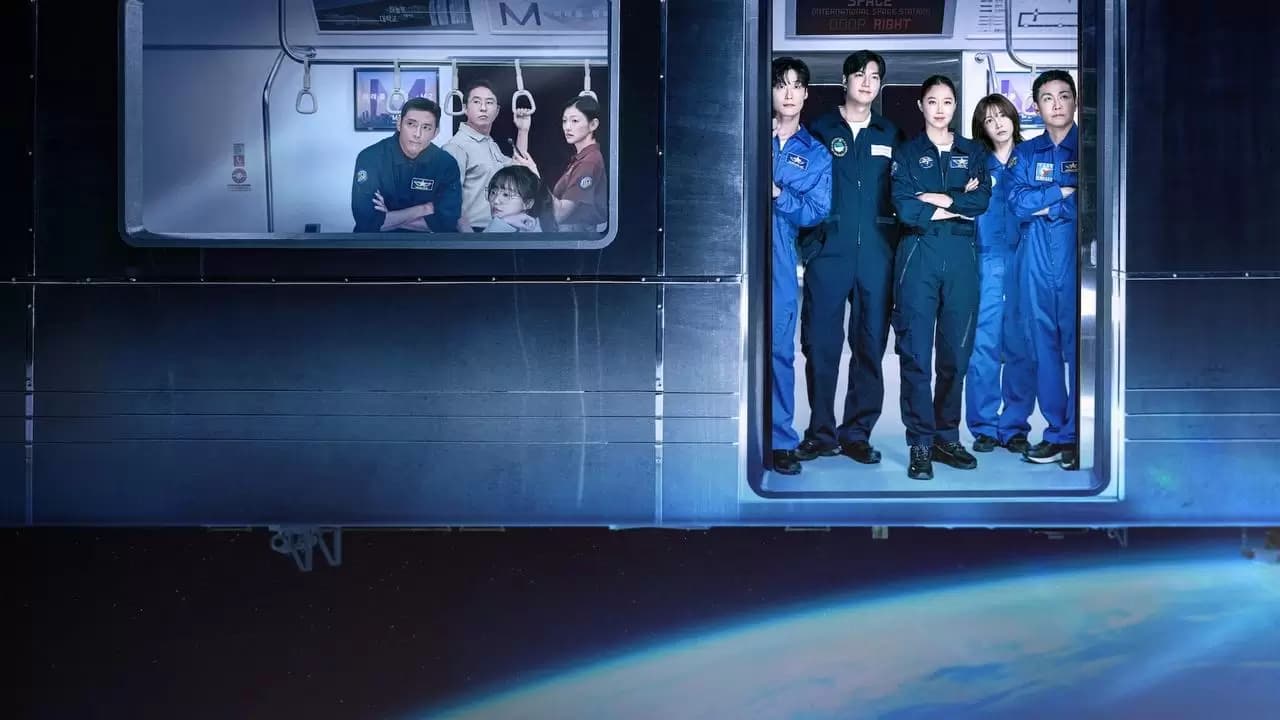 Ask the Stars Backdrop