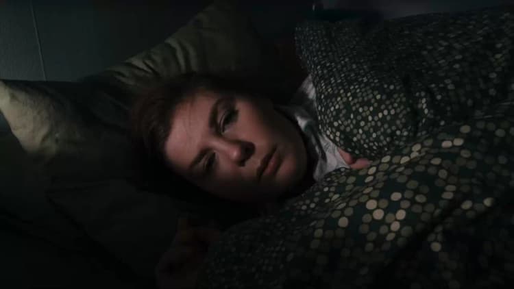 Lights Out Poster