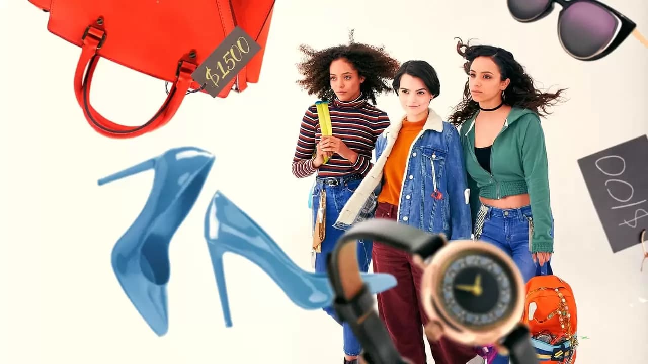Trinkets Backdrop