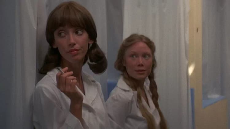 Three Women Poster