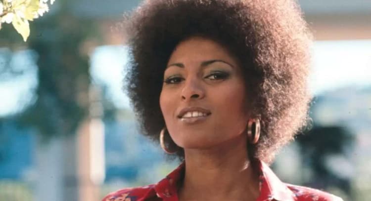 Coffy Poster