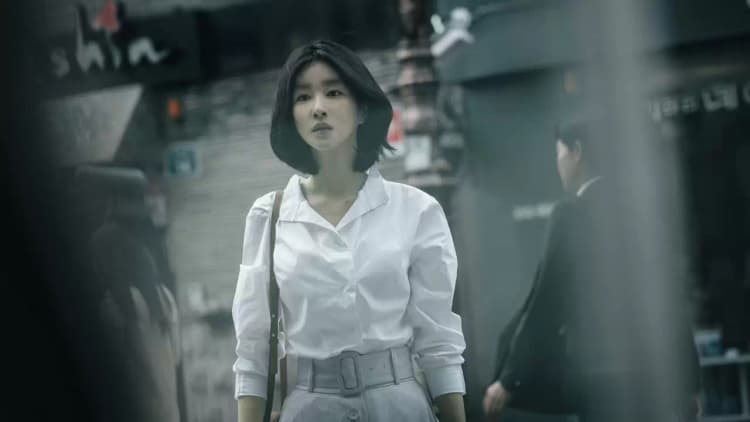 Recalled Poster