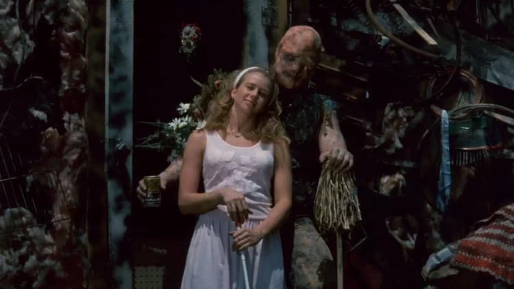 The Toxic Avenger Poster
