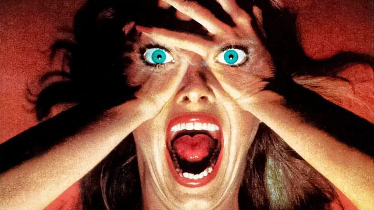 Phantasm Poster