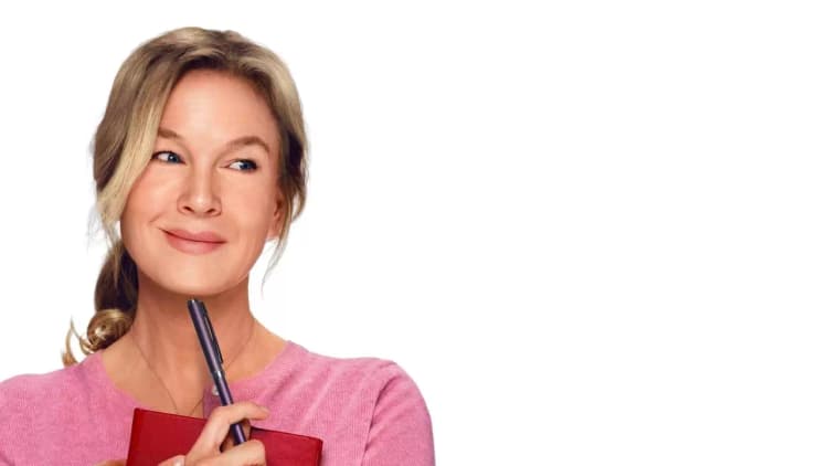 Bridget Jones: Mad About the Boy Poster