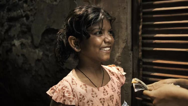 Anuja Poster