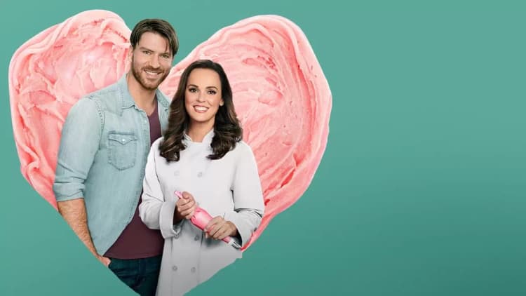 A Taste of Love Poster