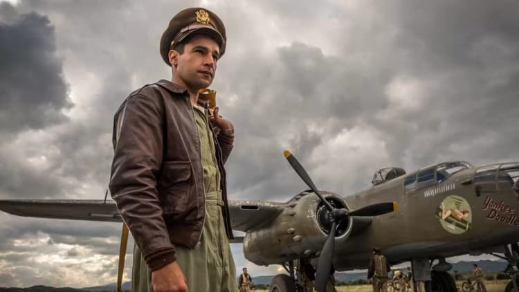Catch-22 Poster