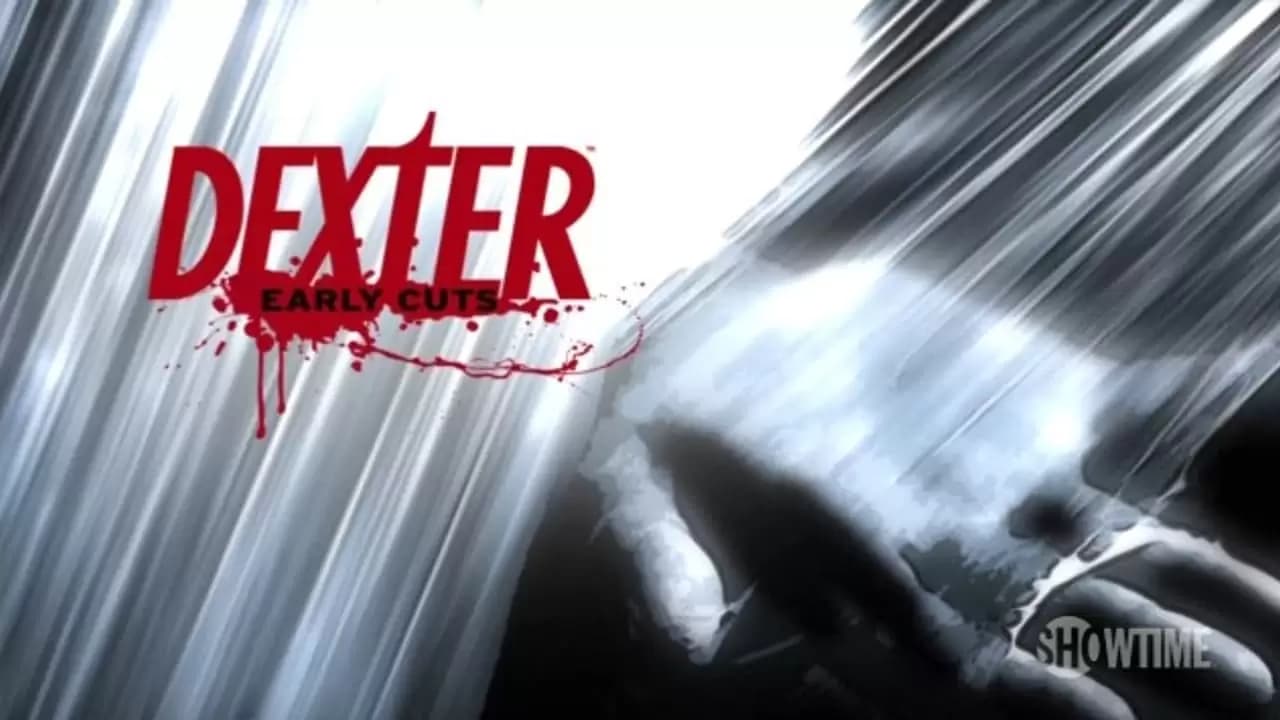 Dexter: Early Cuts Backdrop