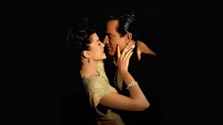 Bugsy Poster