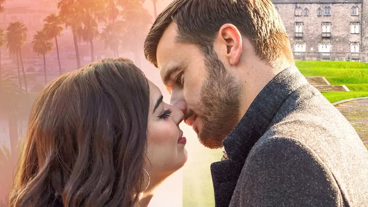 Royal Rendezvous Backdrop