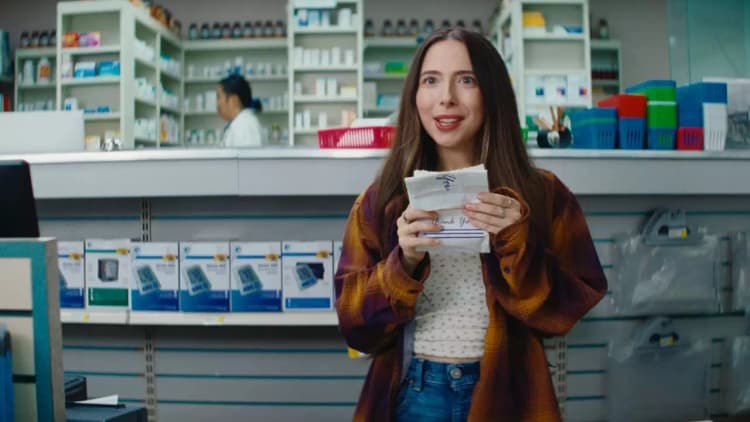 Drugstore June Poster