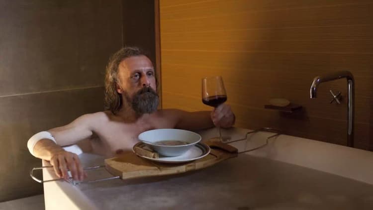 Borgman Poster