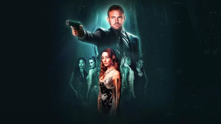 Utopia Poster