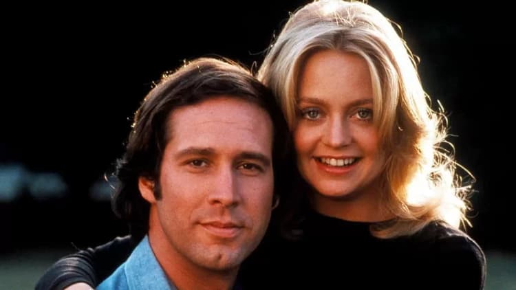 Foul Play Poster