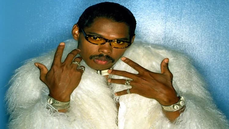 Pootie Tang Poster