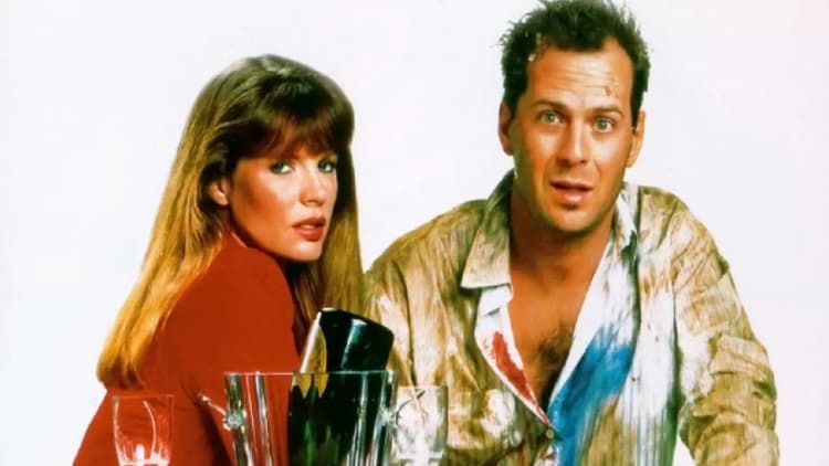 Blind Date Poster